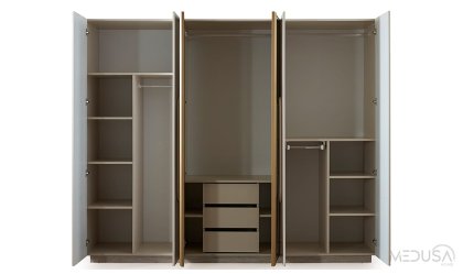 Medusa Home Mobilya - Bella Bohem Düğün Paketi