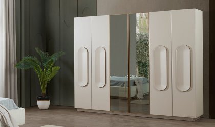 Medusa Home Mobilya - Bella Bohem Düğün Paketi