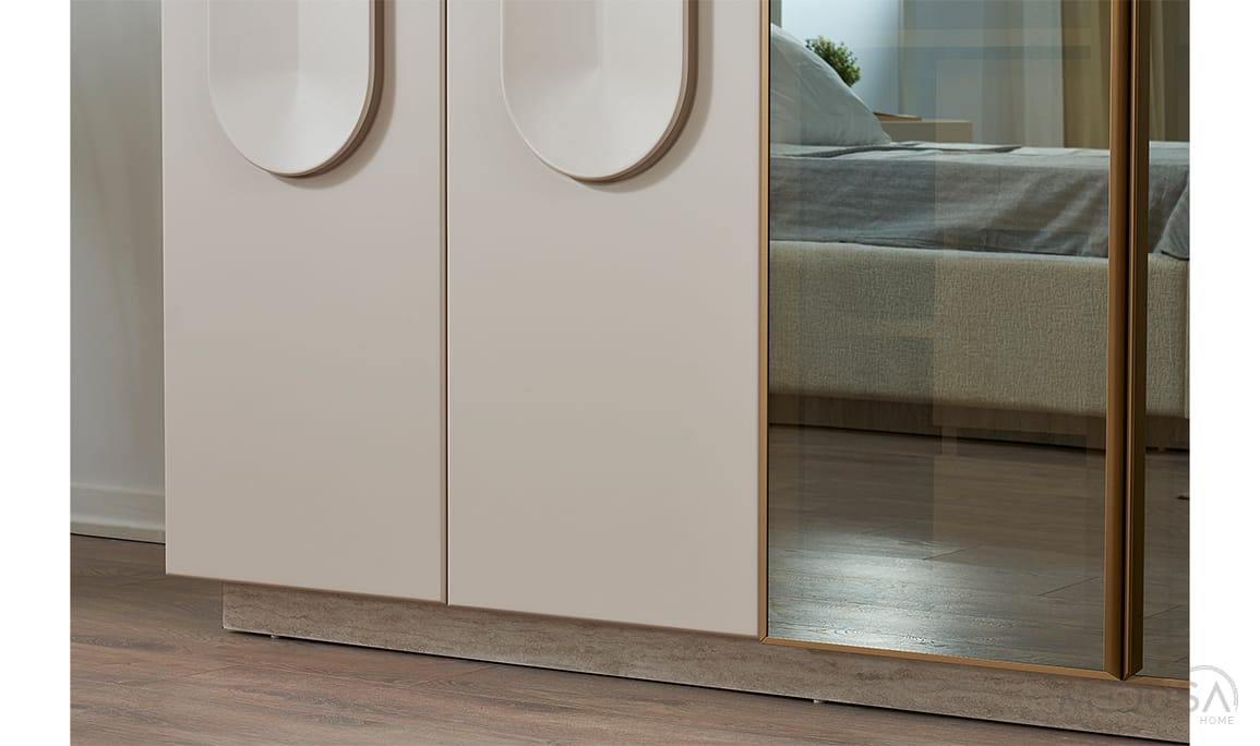 Medusa Home Mobilya - Bella Bohem Düğün Paketi