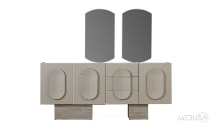 Medusa Home Mobilya - Bella Bohem Düğün Paketi