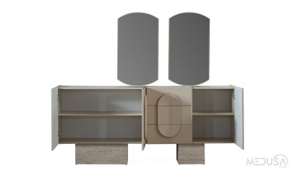 Medusa Home Mobilya - Bella Bohem Düğün Paketi