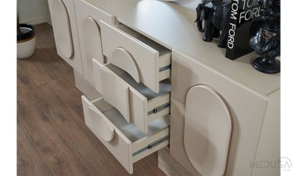 Medusa Home Mobilya - Bella Bohem Düğün Paketi