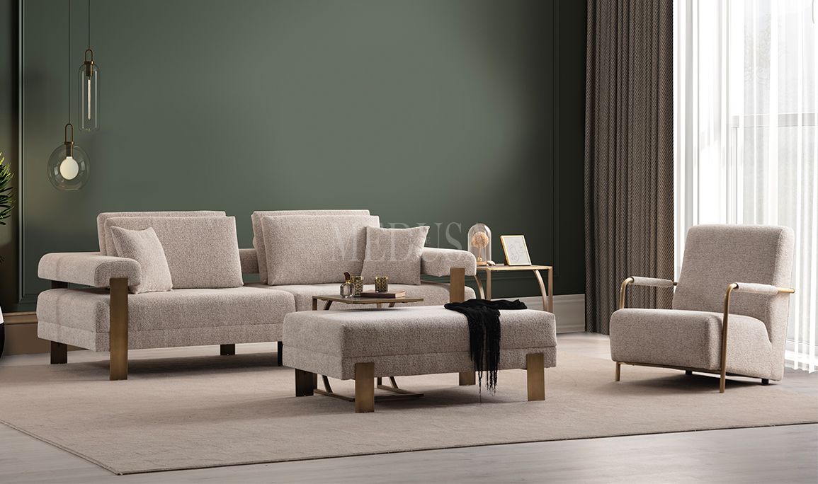 Medusa Home Mobilya - Bella Bohem Düğün Paketi