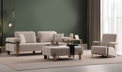 Medusa Home Mobilya - Bella Bohem Düğün Paketi