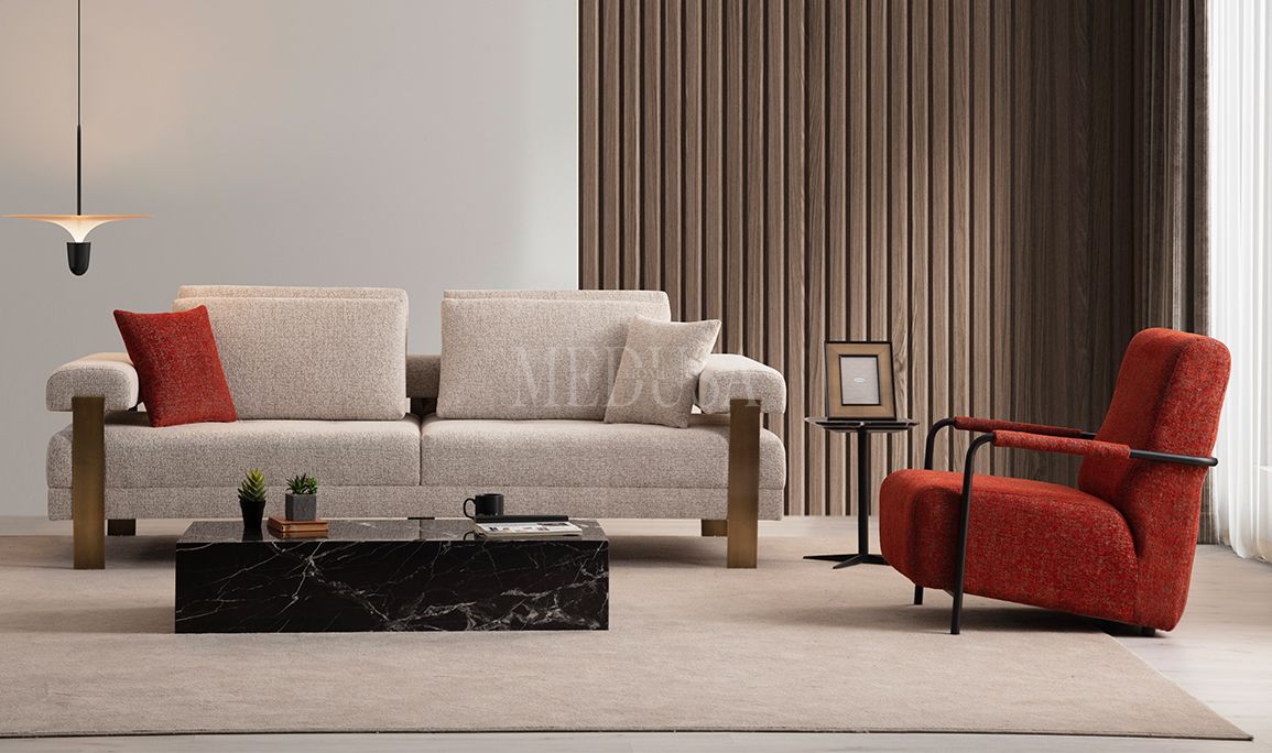 Medusa Home Mobilya - Bella Bohem Düğün Paketi