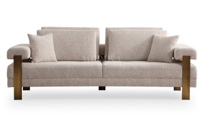 Medusa Home Mobilya - Bella Bohem Düğün Paketi