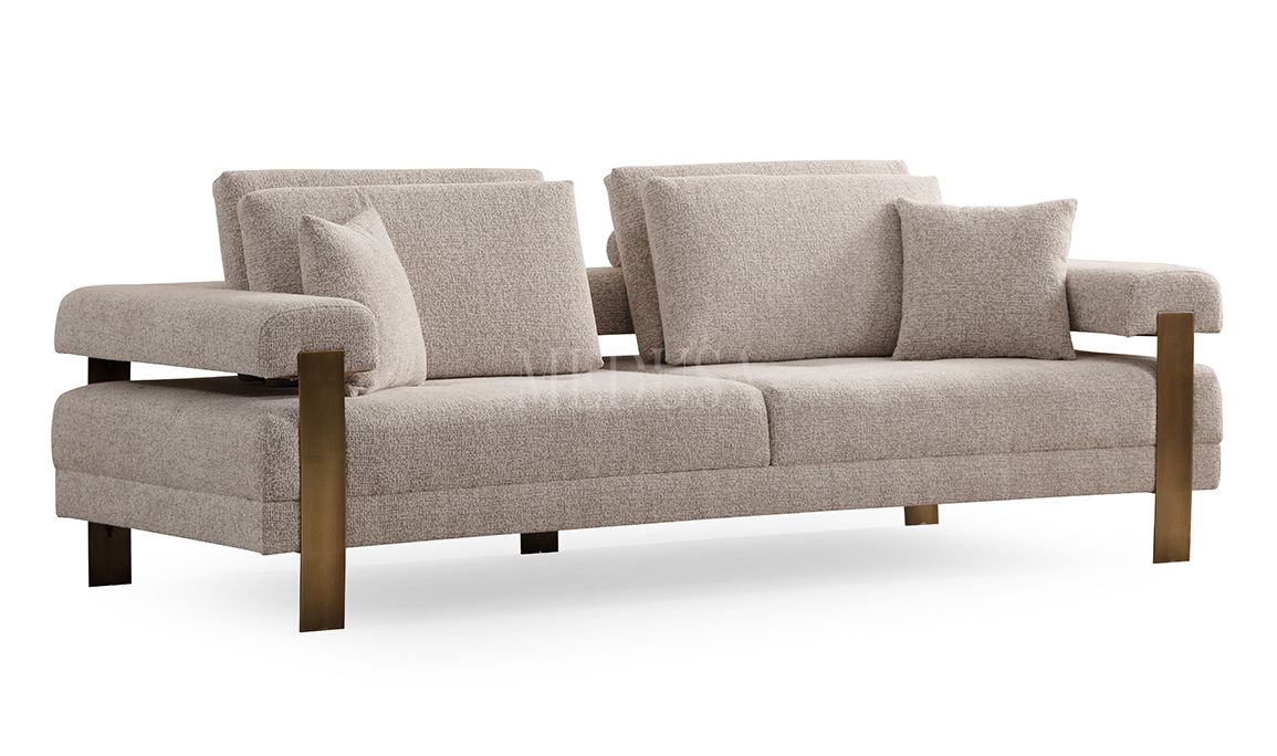 Medusa Home Mobilya - Bella Bohem Düğün Paketi