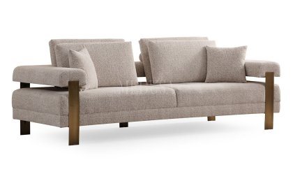 Medusa Home Mobilya - Bella Bohem Düğün Paketi