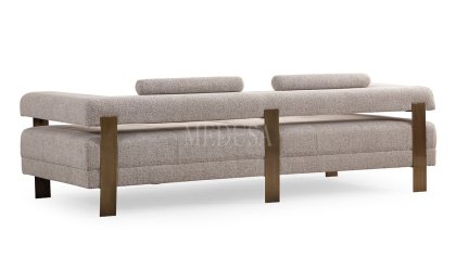 Medusa Home Mobilya - Bella Bohem Düğün Paketi