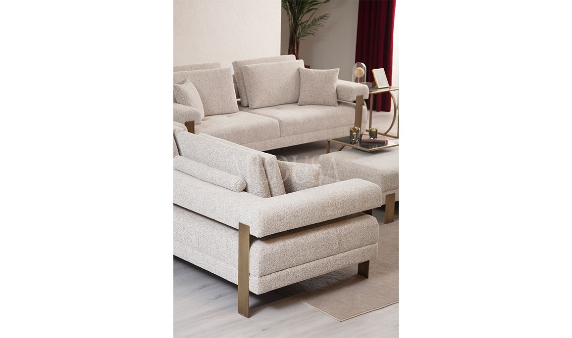 Medusa Home Mobilya - Bella Bohem Düğün Paketi