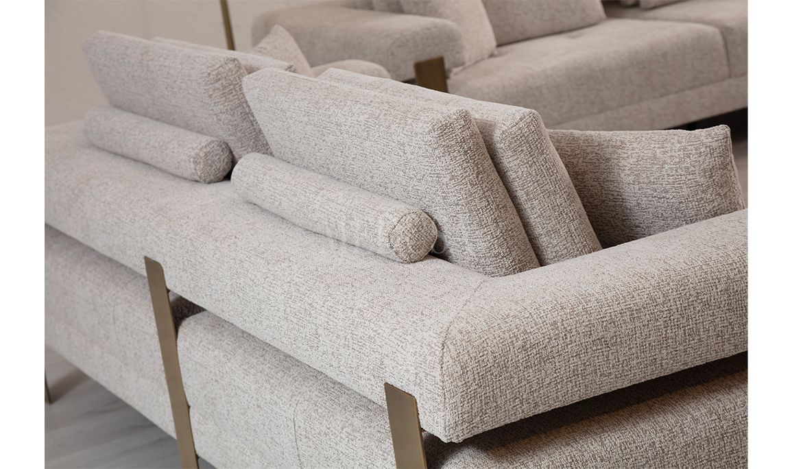 Medusa Home Mobilya - Bella Bohem Düğün Paketi