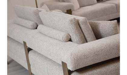 Medusa Home Mobilya - Bella Bohem Düğün Paketi