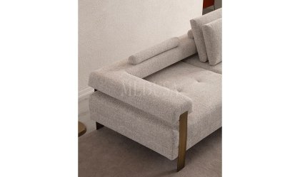 Medusa Home Mobilya - Bella Bohem Düğün Paketi