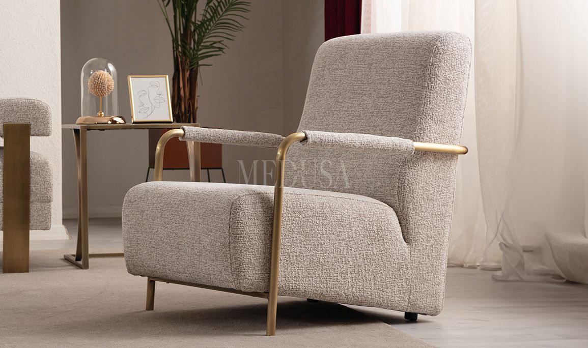 Medusa Home Mobilya - Bella Bohem Düğün Paketi