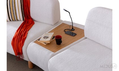 Medusa Home Mobilya - Bella Bohem Koltuk Takımı