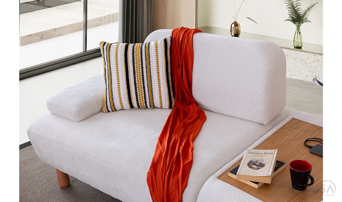 Medusa Home Mobilya - Bella Bohem Koltuk Takımı