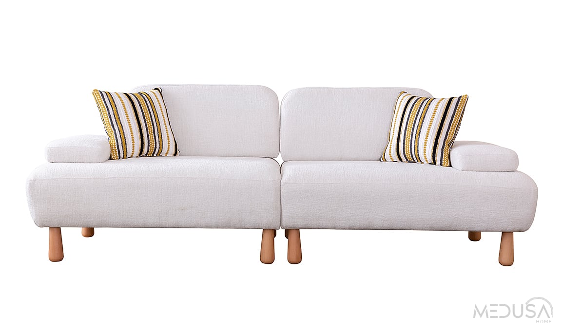 Medusa Home Mobilya - Bella Bohem Koltuk Takımı