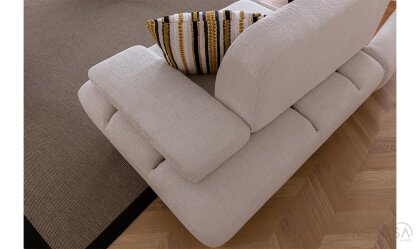 Medusa Home Mobilya - Bella Bohem Koltuk Takımı