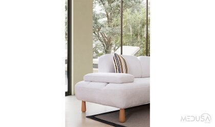 Medusa Home Mobilya - Bella Bohem Koltuk Takımı