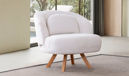 Medusa Home Mobilya - Bella Bohem Koltuk Takımı