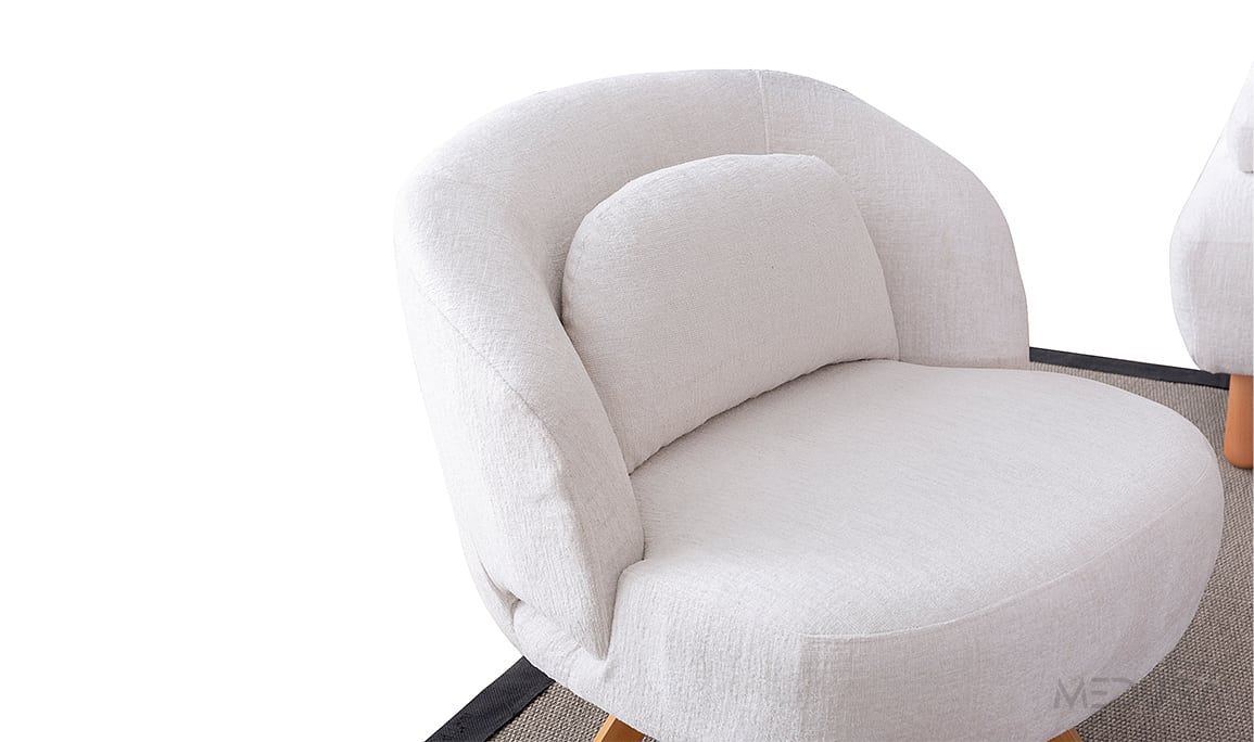 Medusa Home Mobilya - Bella Bohem Koltuk Takımı