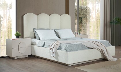 Medusa Home Mobilya - Bella Bohem Komodin