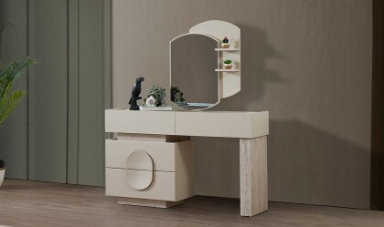 Medusa Home Mobilya - Bella Bohem Şifonyer