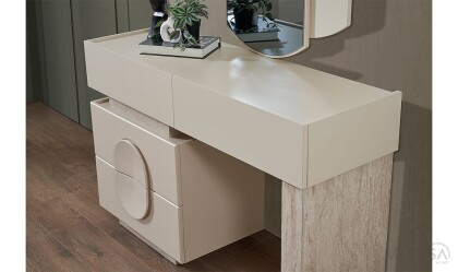 Medusa Home Mobilya - Bella Bohem Şifonyer