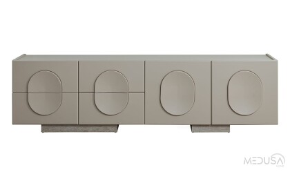 Medusa Home Mobilya - Bella Bohem Tv Sehpası