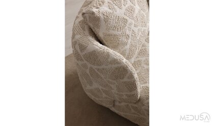 Medusa Home Mobilya - Bella Kapalı Berjer