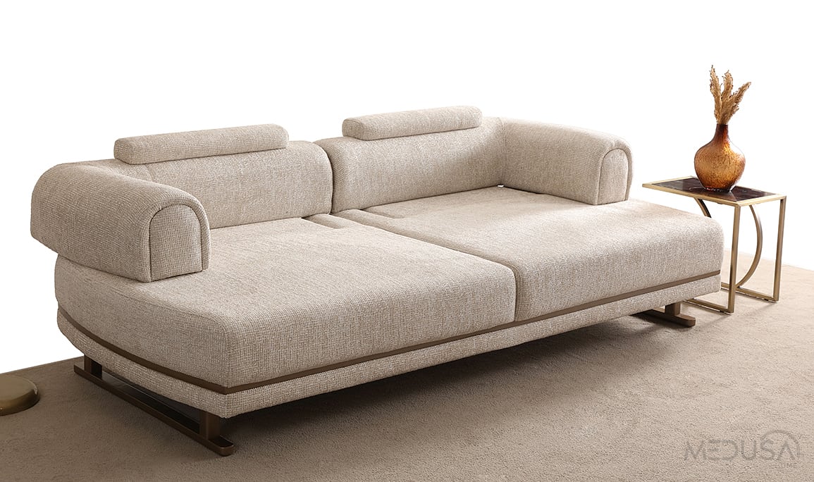 Medusa Home Mobilya - Bella Koltuk Takımı