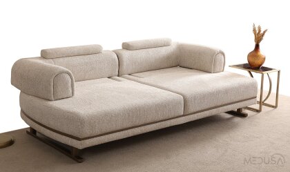 Medusa Home Mobilya - Bella Koltuk Takımı