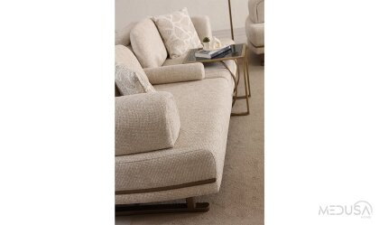 Medusa Home Mobilya - Bella Koltuk Takımı