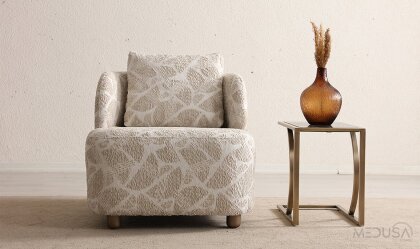 Medusa Home Mobilya - Bella Koltuk Takımı