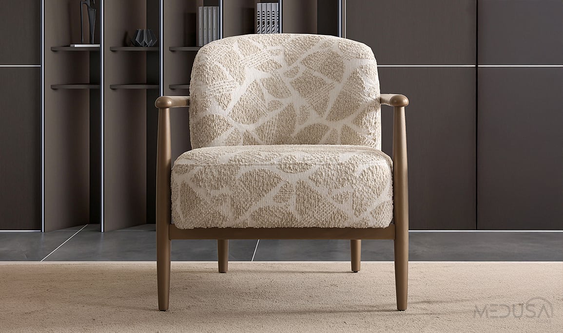 Medusa Home Mobilya - Bella Koltuk Takımı