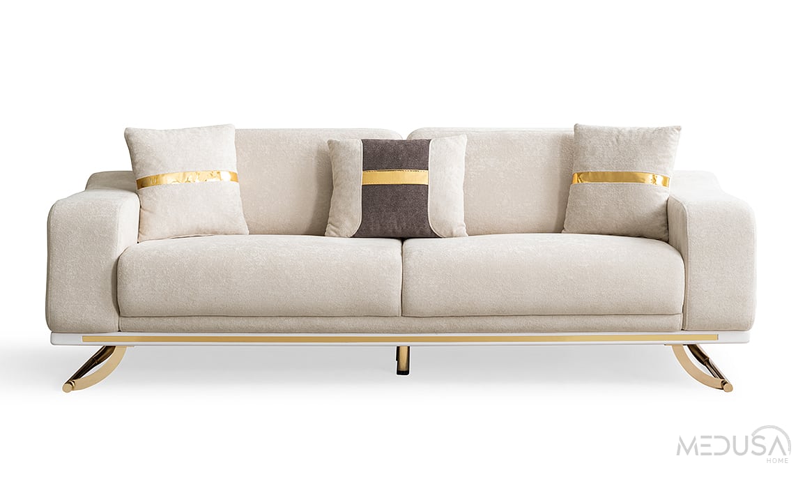 Medusa Home Mobilya - Bella Luxury Koltuk Takımı