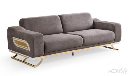 Medusa Home Mobilya - Bella Luxury Koltuk Takımı