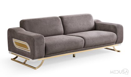 Medusa Home Mobilya - Bella Luxury Koltuk Takımı