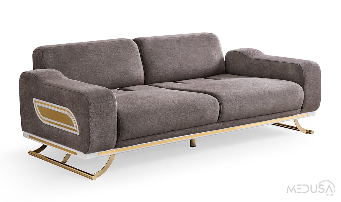 Medusa Home Mobilya - Bella Luxury Koltuk Takımı