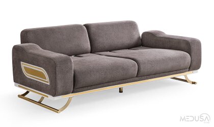 Medusa Home Mobilya - Bella Luxury Koltuk Takımı