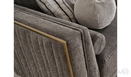 Medusa Home Mobilya - Bella Soft Koltuk Takımı