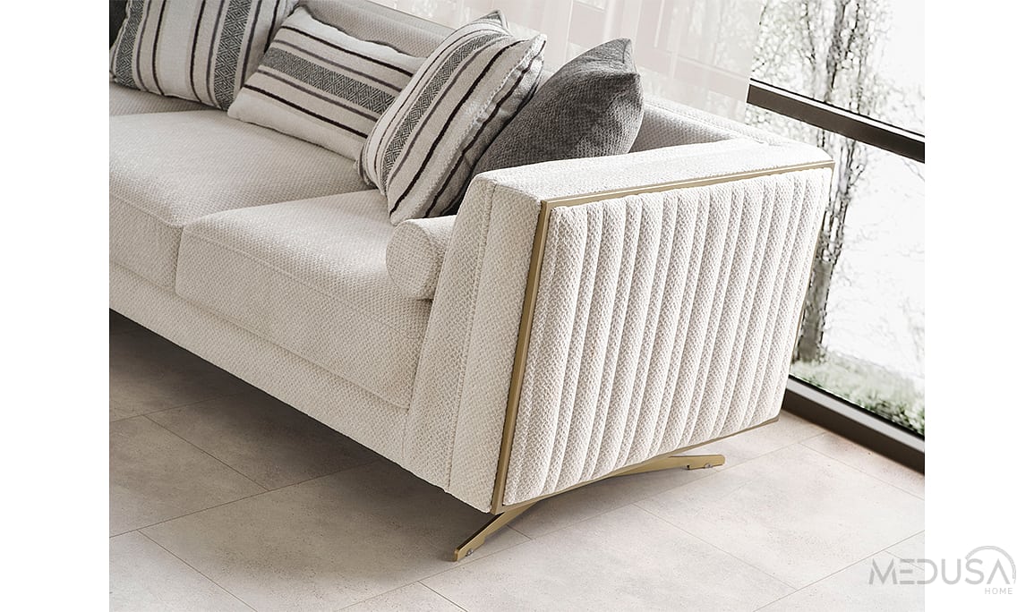 Medusa Home Mobilya - Bella Soft Koltuk Takımı