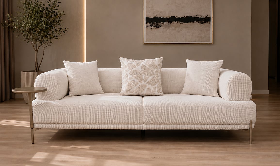 Medusa Home Mobilya - Bellagio Koltuk Takımı