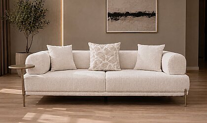Medusa Home Mobilya - Bellagio Koltuk Takımı