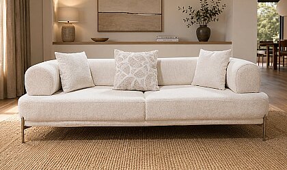 Medusa Home Mobilya - Bellagio Koltuk Takımı