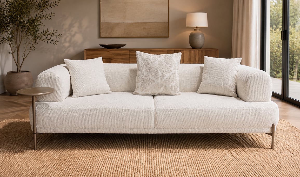 Medusa Home Mobilya - Bellagio Koltuk Takımı