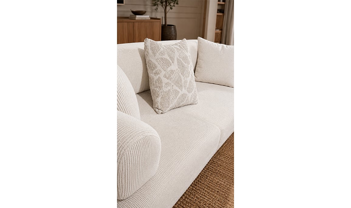 Medusa Home Mobilya - Bellagio Koltuk Takımı