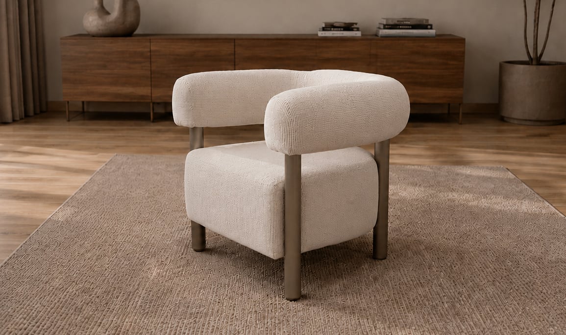 Medusa Home Mobilya - Bellagio Koltuk Takımı