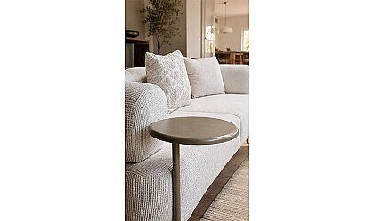 Medusa Home Mobilya - Bellagio Üçlü Koltuk