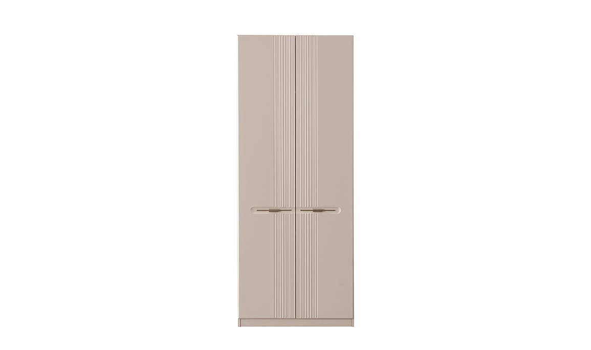 Medusa Home Mobilya - Bellora 6 Kapaklı Gardırop